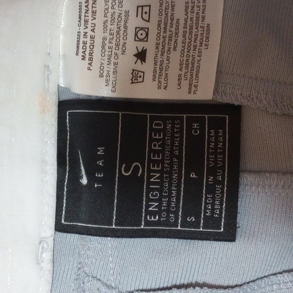 Nike Softball Pants - Picture 3 of 7